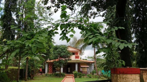 Weekend Villa at Nature's Lap (Malshej Ghat)
